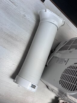 Mobilná klimatizácia - 5