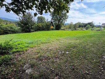 751 m2, Moliterka - Bardejov - 5