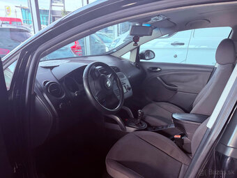 Seat Altea 2.0 TDI DSG SK ŠPZ - 5