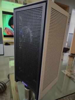 NZXT H1 V1 - nepouzita - 5