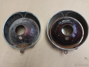 Predné svetlá ŠKODA OCTAVIA, FELICIA, SPARTAK - 5