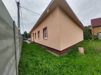 Na predaj Rodinný dom - novostavba, blízko centra mesta Preš - 5