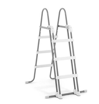 Bazén Intex Prism Frame Rectangular 400 x 200 x 100 cm - 5