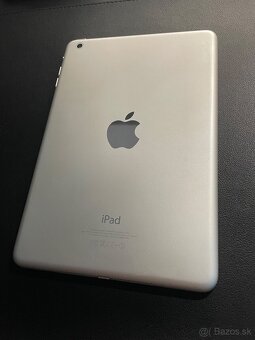iPad Mini 1st gen na náhradné diely - 5