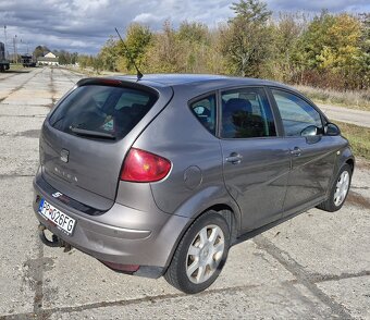 Seat Altea 1.9 tdi - 5