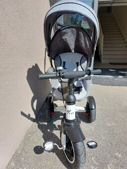 Trojkolka Trike Fix V3 - 5