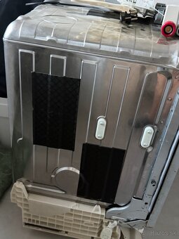 Umývačka riadu Gorenje Smartflex - 5