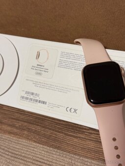 Apple Watch Series 5 40MM - 5