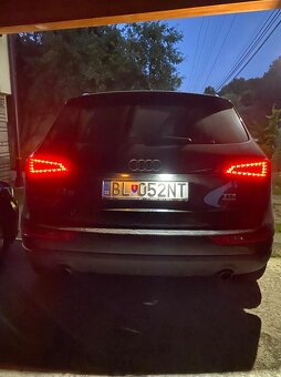 LED OSVETLENIE ZNACKY SPZ EVC - CANBUS - 5