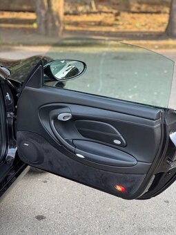 PORSCHE Carrera 911 (996) COUPE Cabrio+Hardtop 3.6 - 5