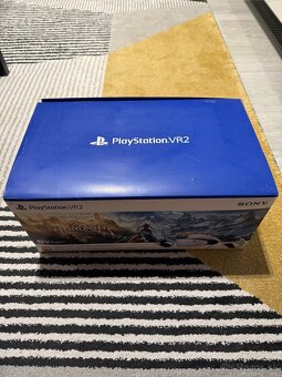 Playstation VR2 - 5