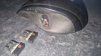 Logitech M705 Marathon na ND - 5