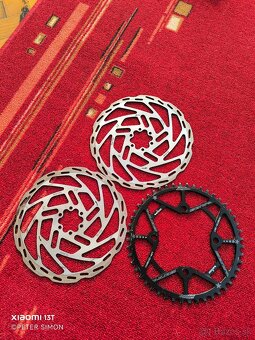 Duotts tuning veci LACNO - 5