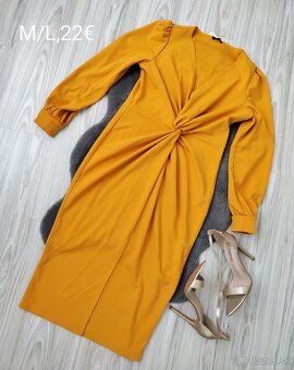 Elegantné šatočky - 5