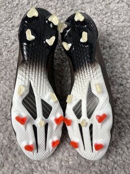 adidas X SPEEDFLOW+ FG - 5