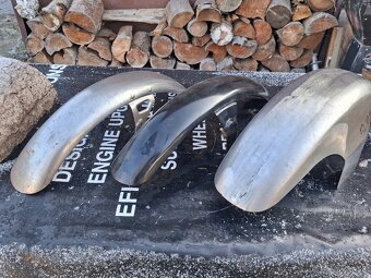 Harley Davidson Softail pred.blatnik - 5