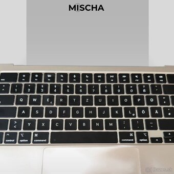 MacBook Air M4 13" 256Gb/16Gb - 5
