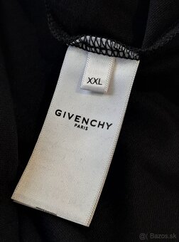 GIVENCHY TRIKO1 - 5