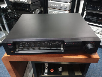 Predzosilňovač Yamaha CX-70 - 5