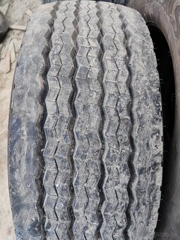 • 385/65 R22,5  SAMSON - 5