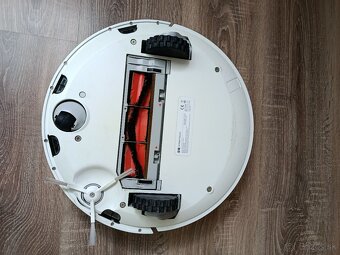 Robotický vysávač XIAOMI - 5