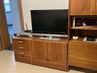 Drevený nábytok - 5