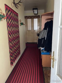 PREDAJ DOMU V CENTRE BB - 5