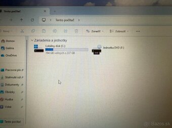 Dell Latitude E6440 i5 / 8GB / SSD / Win11 originál - 5