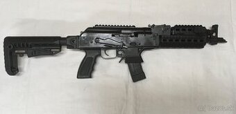 CTS9 - AK 47 v kal. 9x19 - 5
