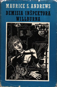 Knihy: detektívky - 5