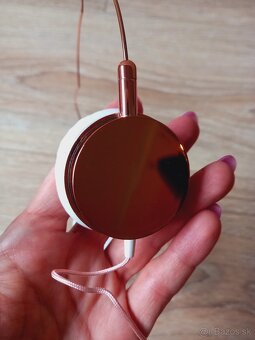 Detské slúchadlá (málo používané) - 5