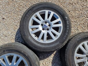 ✅️ Volvo R1️⃣7️⃣ ❌️ - 5