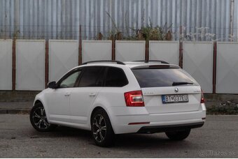 Skoda Octavia III - 5