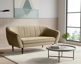 Bezova dvojsedacka - SOFA - 5