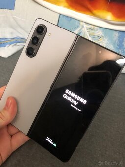 samsung zfold5 512 gb - 5