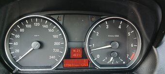 BMW E81 116i 90kw - 5