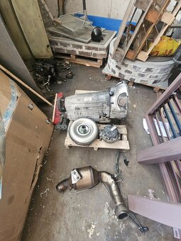 Mercedes e350cdi coupe - 5