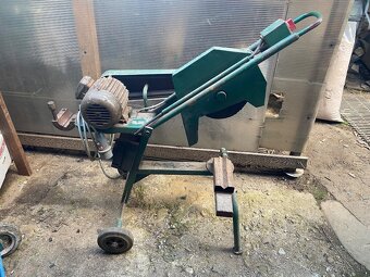 Píla na železo - 5