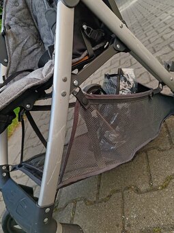 Športový kočík - 5