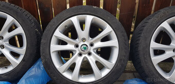 Trifid 5x112 R17 - 5