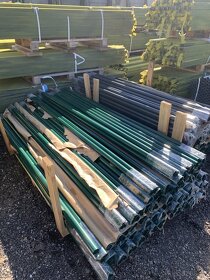 PLOTOVÝ PANEL / PLETIVO - 5