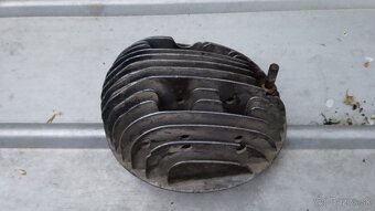 Hlava CZ 250 485 - 5