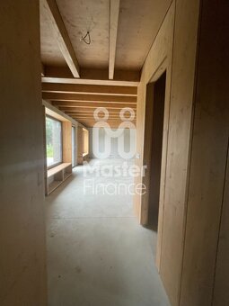 Výnimočný rodinný dom - novostavba - 5