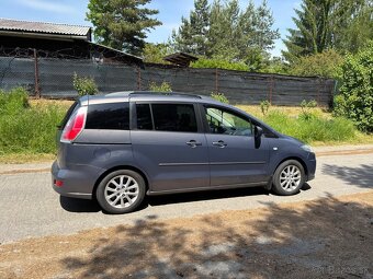 Mazda 5 2.0 MZR-CD TE - 5