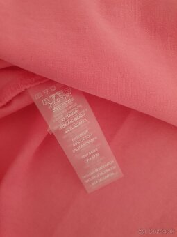 Tommy Hilfiger dámske šaty S - 5