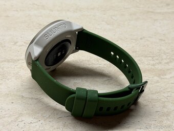 Suunto Run Green - 5