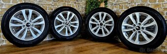 R16 5x114,3 orig. KIA CEED+ 205/55 R16 - 5