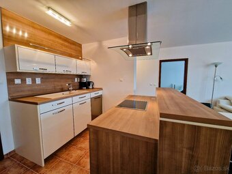 3-izbový byt s terasou | 3STAR Bôrik - 5