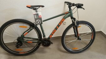 29" Horský bicykel Kellys Spider - 5
