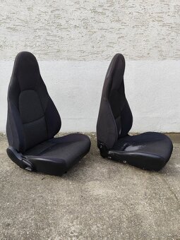 Sedačky Mazda MX-5 NBfl - 5